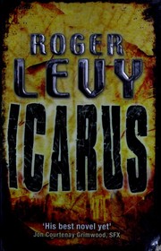 Icarus cover