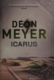 Icarus cover