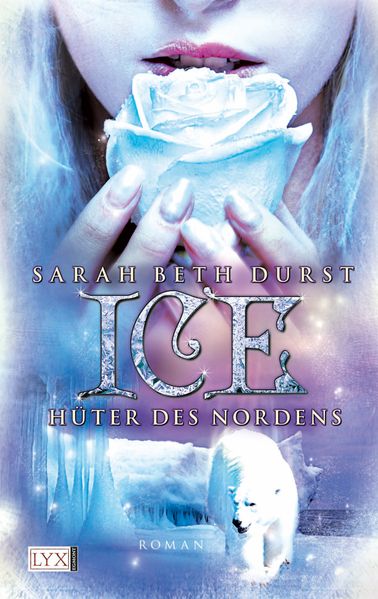Ice - Hüter des Nordens cover