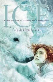 Ice cover