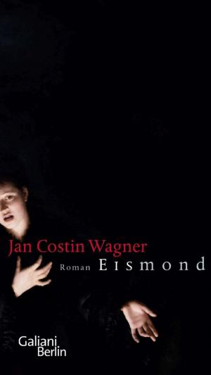 Eismond cover