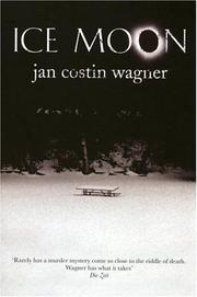 Ice Moon cover