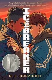 Icebreaker cover