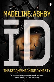 ID: The Second Machine Dynasty cover