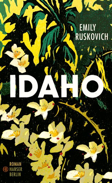 Idaho ‡ cover