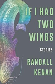 If I Had Two Wings cover