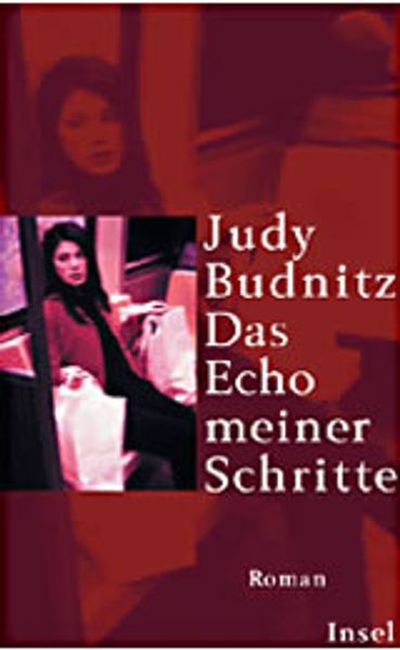 Das Echo meiner Schritte cover