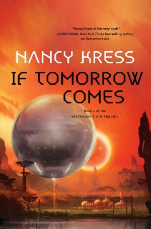 If Tomorrow Comes cover