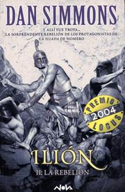 Ilium cover