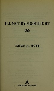 Ill Met by Moonlight cover