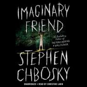 Imaginary Friend cover