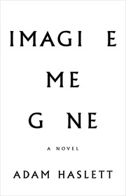 Imagine Me Gone cover