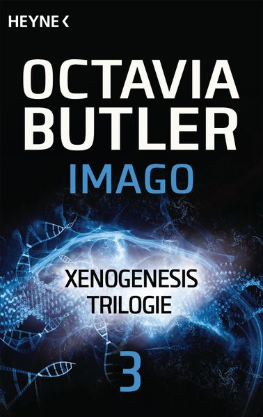Imago cover