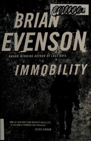 Immobility cover