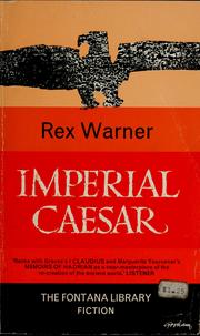 Imperial Caesar cover