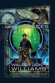Implied Spaces cover