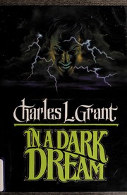 In a Dark Dream cover