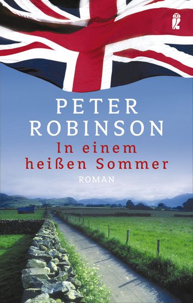 In einem heißen Sommer cover