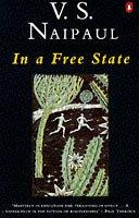 In a Free State cover