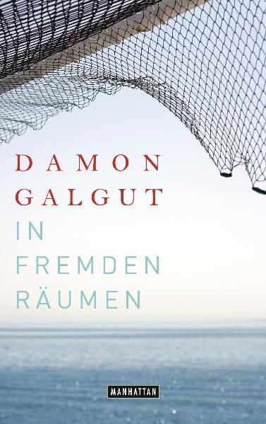 In fremden Räumen cover
