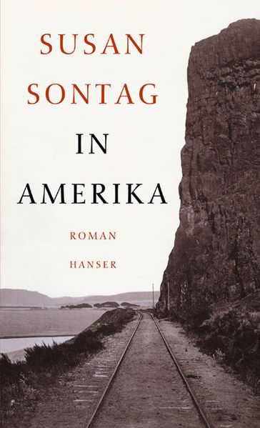 In Amerika cover