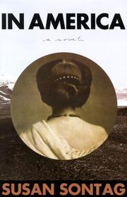 In America cover
