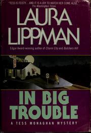 In Big Trouble cover