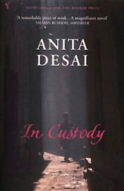 In Custody cover