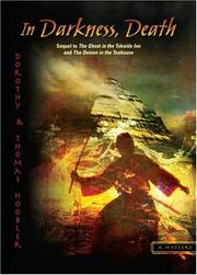 In Darkness, Death cover