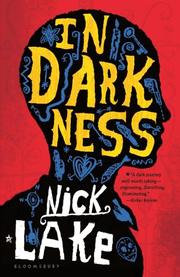 In Darkness cover