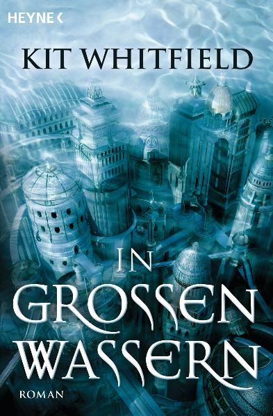 In grossen Wassern cover