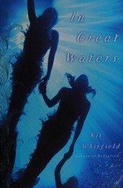 In Great Waters cover