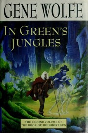 In Green's Jungles cover