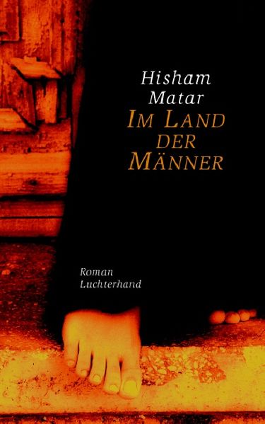 Im Land der Männer cover