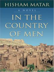 In the Country of Men cover