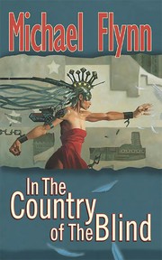 In the Country of the Blind cover