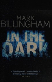 In the Dark cover