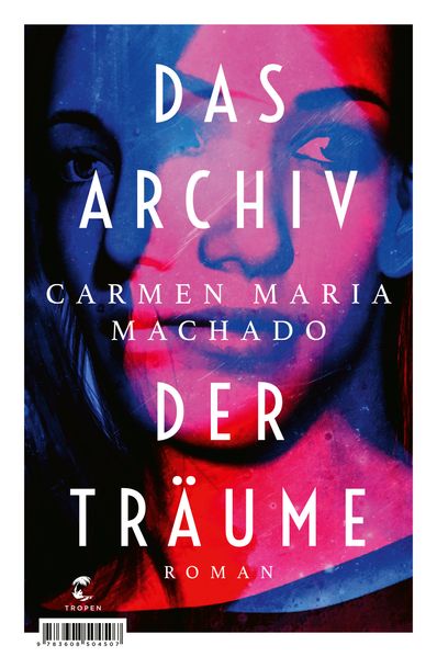 Das Archiv der Träume cover