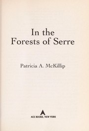 In the Forests of Serre cover