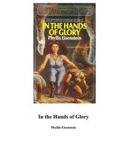 In the Hands of Glory cover