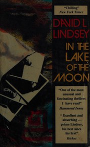 In the Lake of the Moon cover