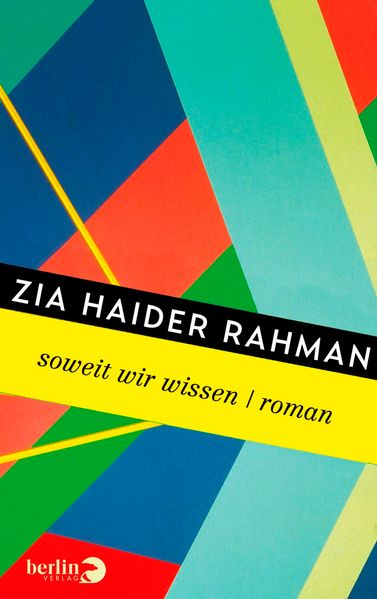 Soweit wir wissen cover