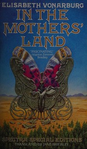 In the Mothers' Land cover