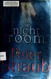 In the Night Room cover