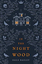 In the Night Wood cover