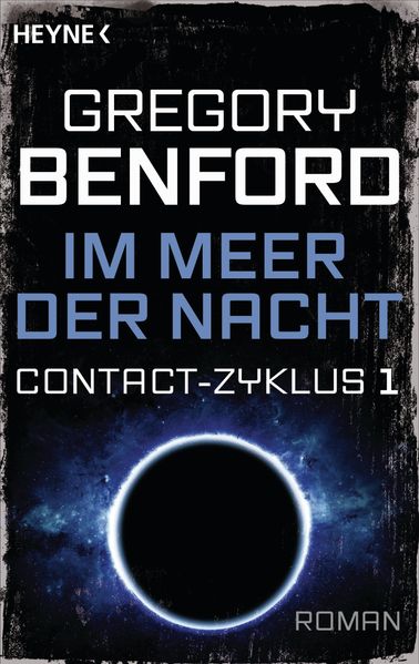 Im Meer der Nacht cover