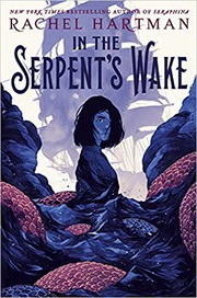 In the Serpent's Wake cover