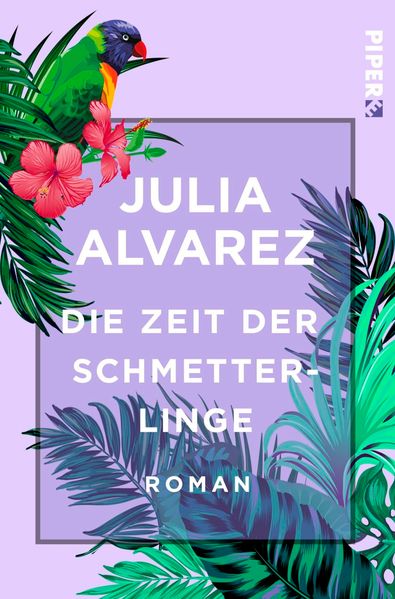 Die Zeit der Schmetterlinge cover