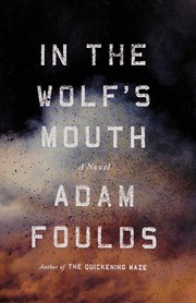 In the Wolf's Mouth cover