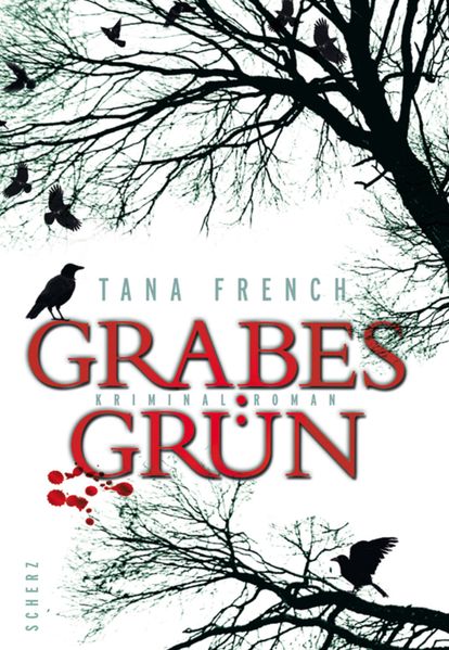 Grabesgrün cover